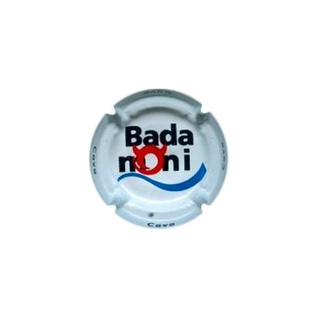 Badamoni X-58297 V-17053