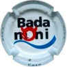 Badamoni X-58297 V-17053