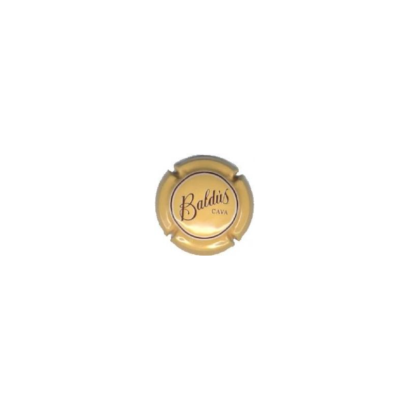Baldús X-08728 V-5642