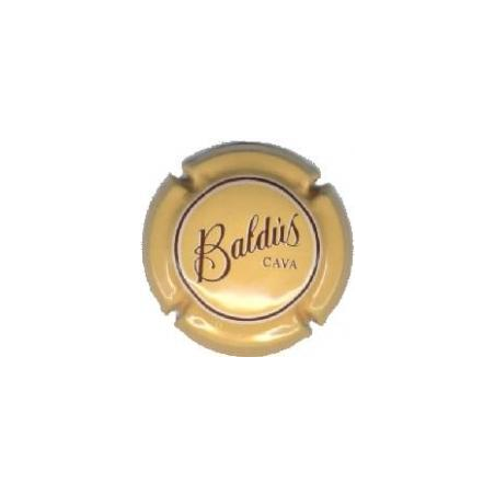 Baldús X-08728 V-5642