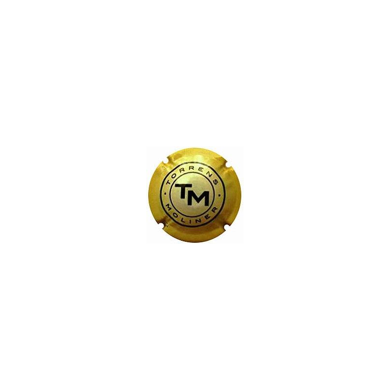 Torrens Moliner X-106984