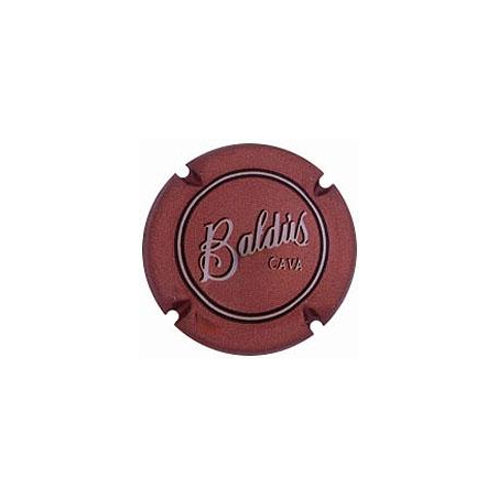 Baldús X-102827