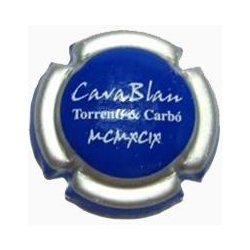 Torrents Carbó X-11453