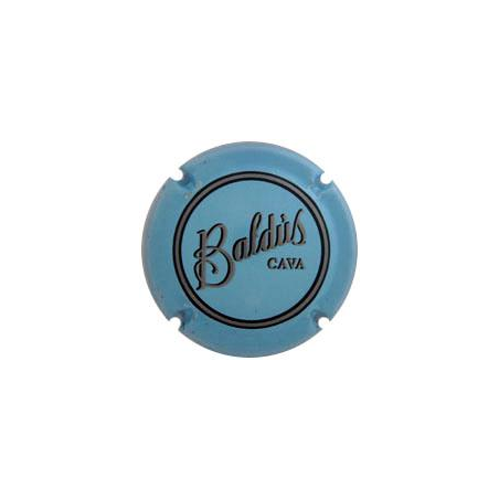Baldús X-118693 V-32489
