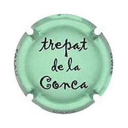 Trepat de la Conca X-67243...