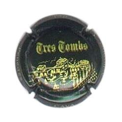 Tres Tombs X-1201 V-5341