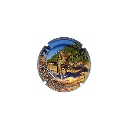 Tres Tombs X-129138