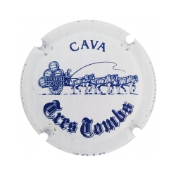 Tres Tombs X-154753