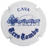 Tres Tombs X-154753