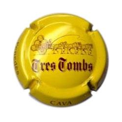 Tres Tombs X-22551