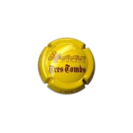 Tres Tombs X-22551