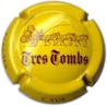 Tres Tombs X-22551