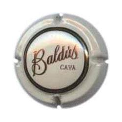 Baldús X-1232 V-1509