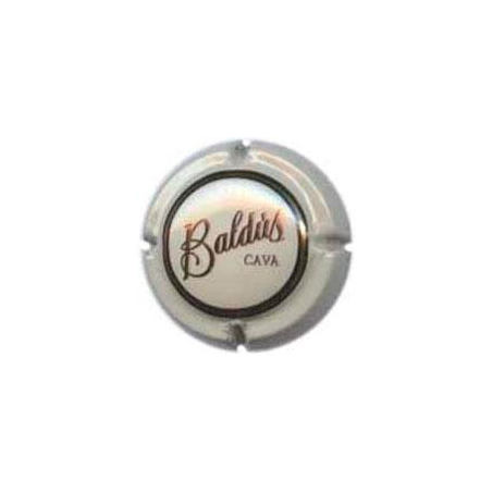 Baldús X-1232 V-1509