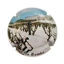Tres Tombs X-25207 V-7475