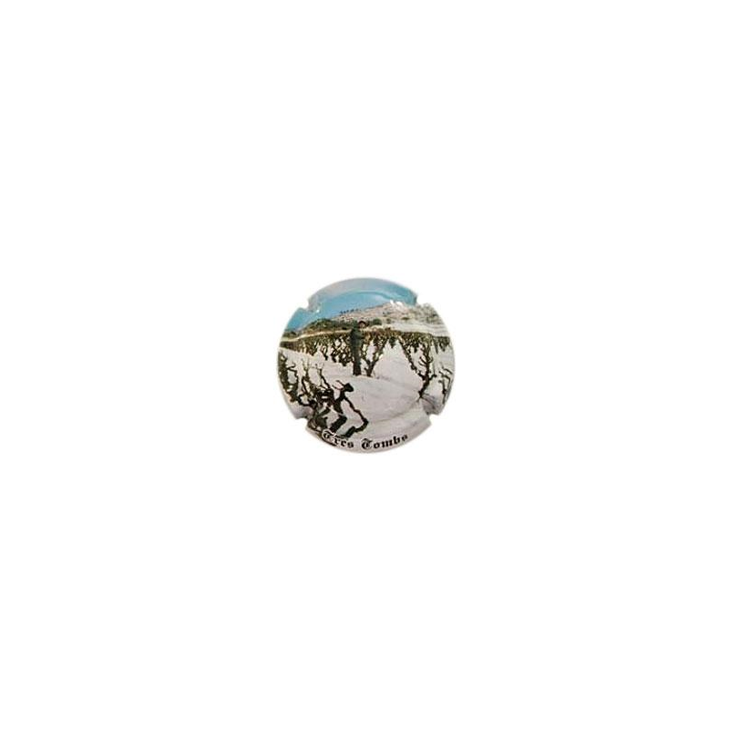 Tres Tombs X-25207 V-7475