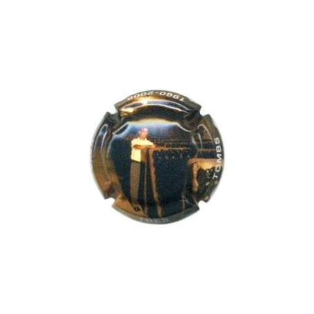 Tres Tombs X-25588 V-12133