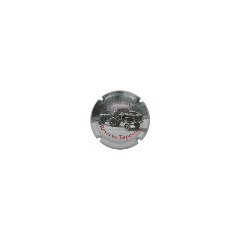Tres Tombs X-47494 V-17017