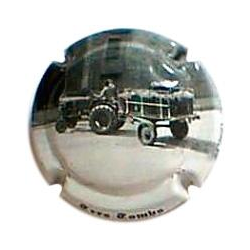 Tres Tombs X-47633 V-15415