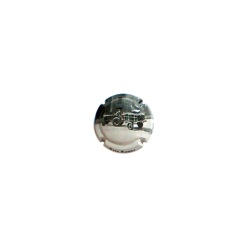 Tres Tombs X-47633 V-15415
