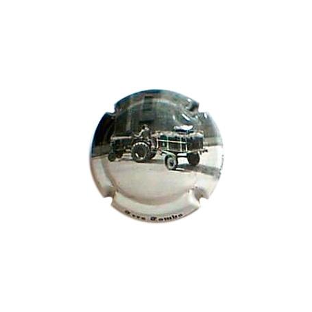Tres Tombs X-47633 V-15415