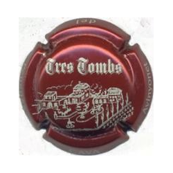 Tres Tombs X-5498 V-5340