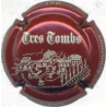 Tres Tombs X-5498 V-5340