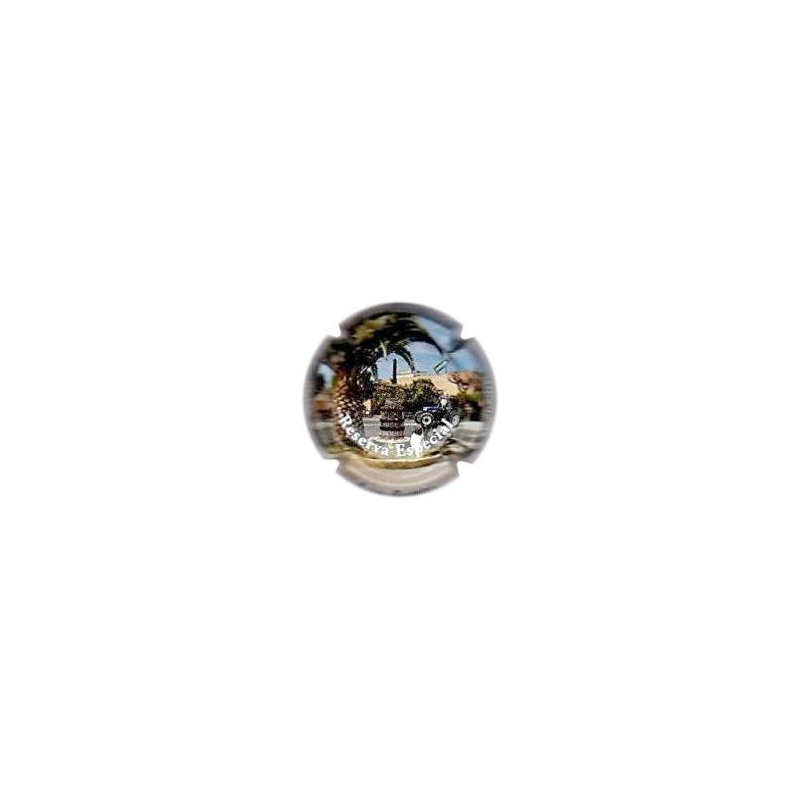 Tres Tombs X-75963