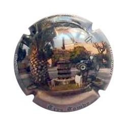 Tres Tombs X-76180 V-24360