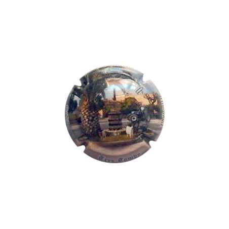 Tres Tombs X-76180 V-24360