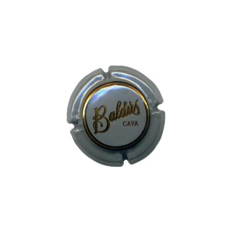 Baldús X-1233 V-0275