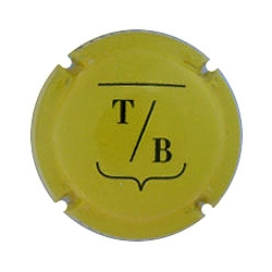 Trias-Batlle X-105361