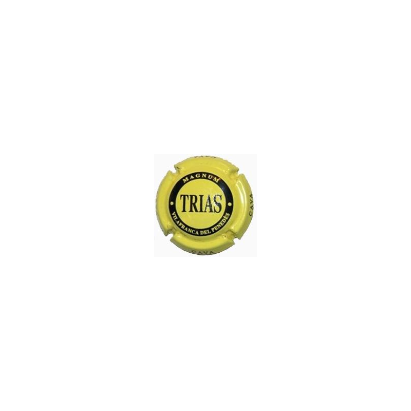 Trias X-11811 V-4139