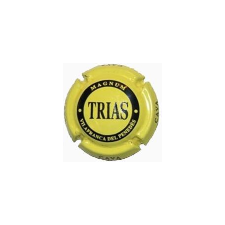 Trias X-11811 V-4139