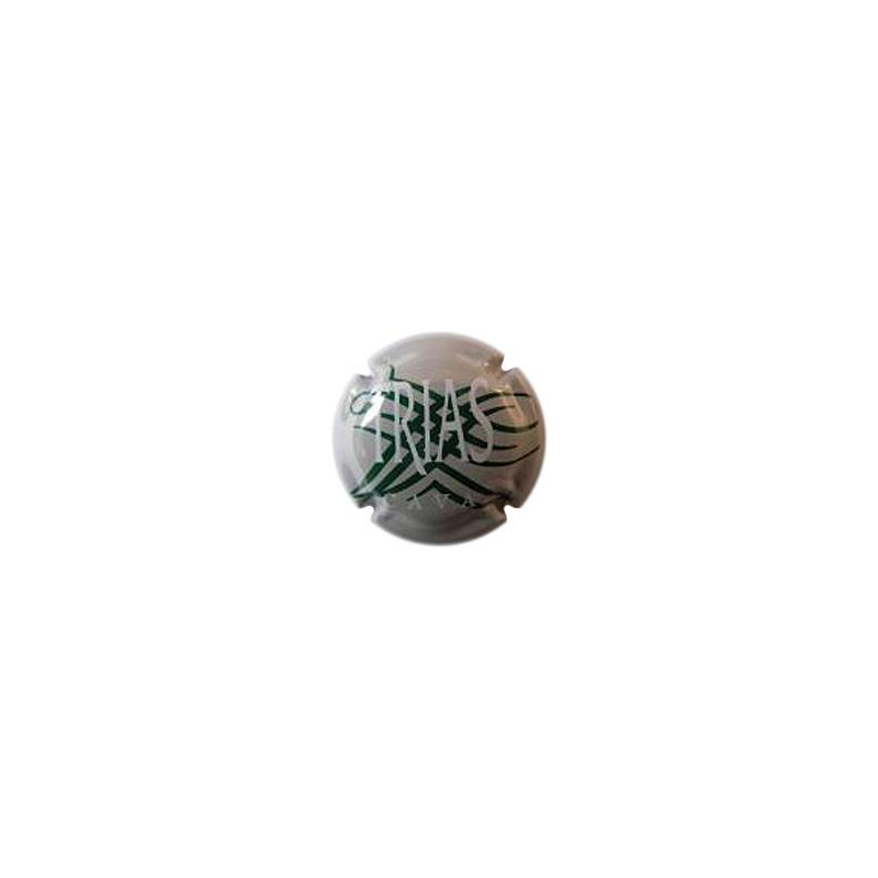 Trias X-43525 V-14197