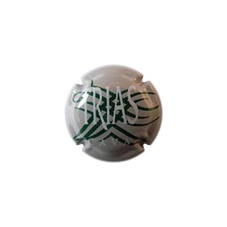 Trias X-43525 V-14197