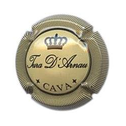 Tura D'Arnau X-1433 V-0891