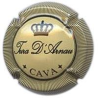 Tura D'Arnau X-1433 V-0891