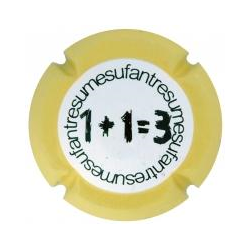 U més U fan TRES X-107081