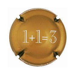 U més U fan TRES X-110191...