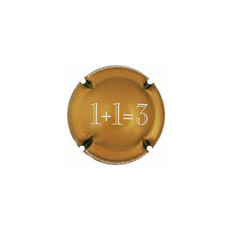 U més U fan TRES X-110191 V-31434