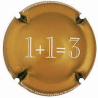 U més U fan TRES X-110191 V-31434