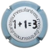 U més U fan TRES X-136940