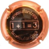 U més U fan TRES X-13838 V-6030