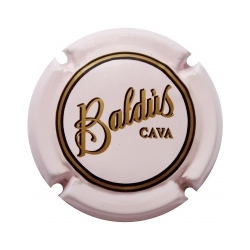 Baldús X-134407