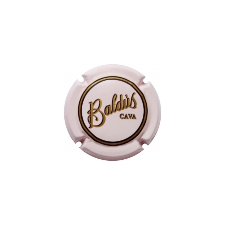 Baldús X-134407