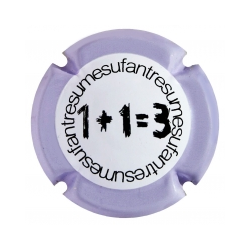 U més U fan TRES X-168584