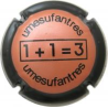 U més U fan TRES X-19551 V-11120
