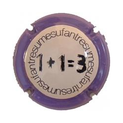U més U fan TRES 41X-221...