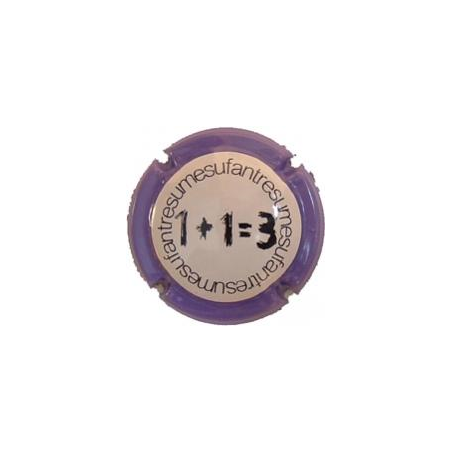 U més U fan TRES 41X-221 V-0180